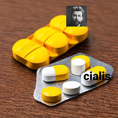 Cialis in farmacia ricetta